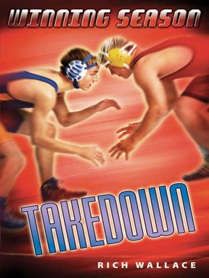cover image of Takedown